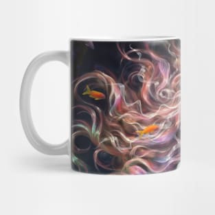 Mermaid Mug